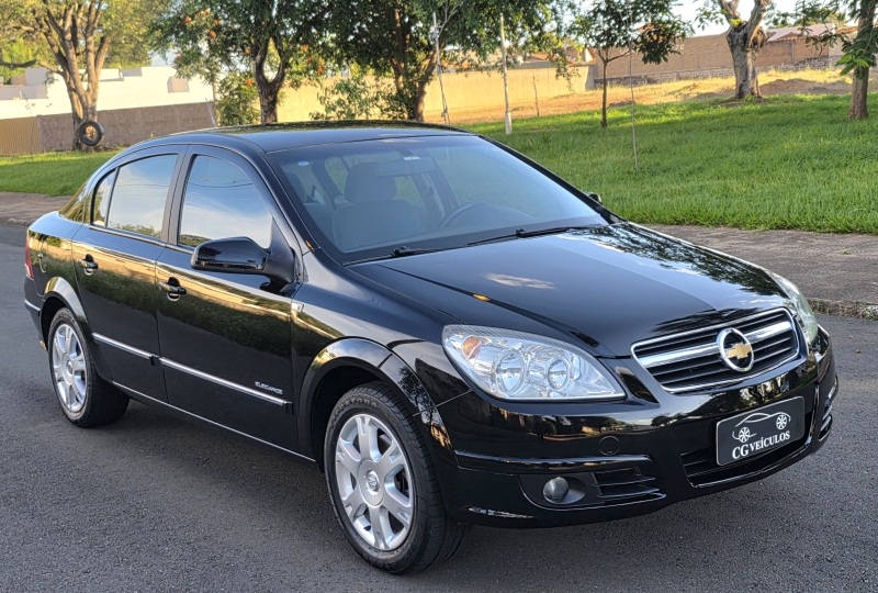 Produto vectra-elegance-2009-flex