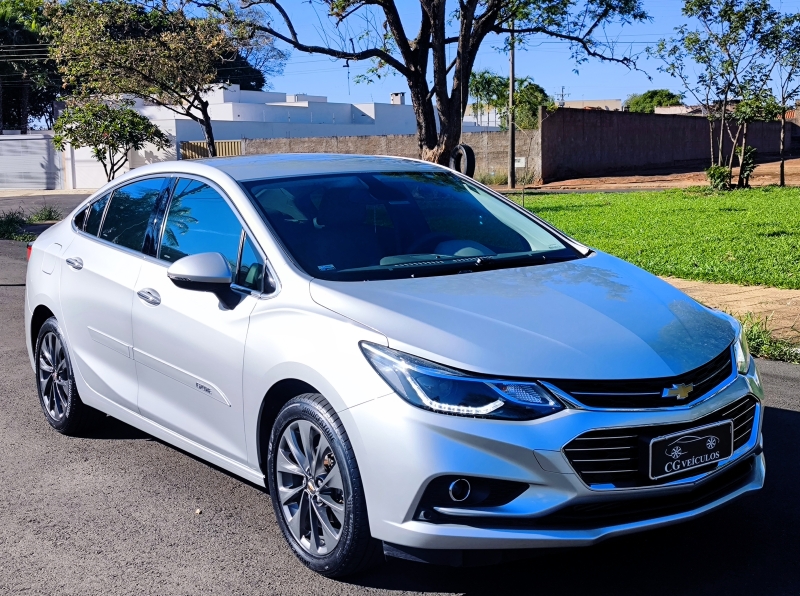 Produto cruze-ltz-14t-2018-flex
