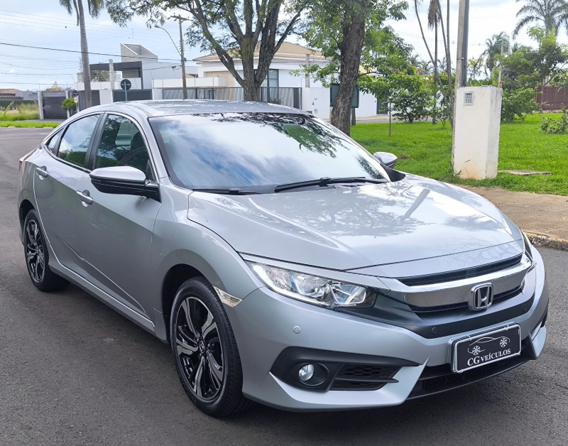 Produto civic-20-exl-2019-flex
